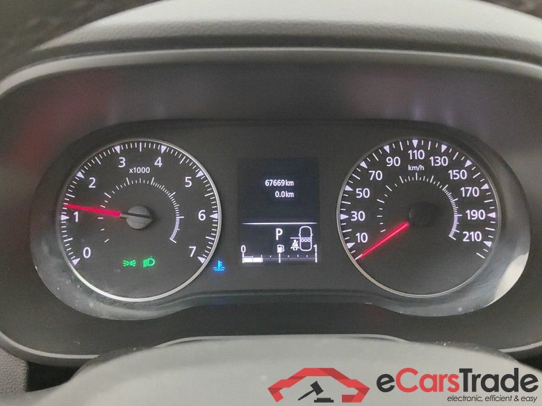 Dacia Duster TCe 150 EDC Prestige 5d #6
