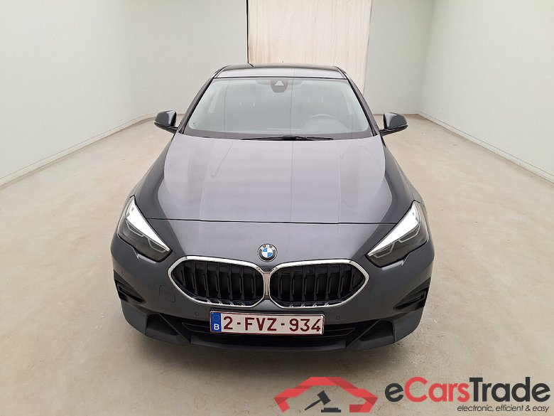 BMW, 216d, 216d Gr.C.85kW Aut.