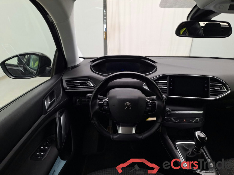 Peugeot, 308 SW FL'17, Peugeot 308 SW 1.5 BlueHDi 130 S&S Active Pack 5d #5