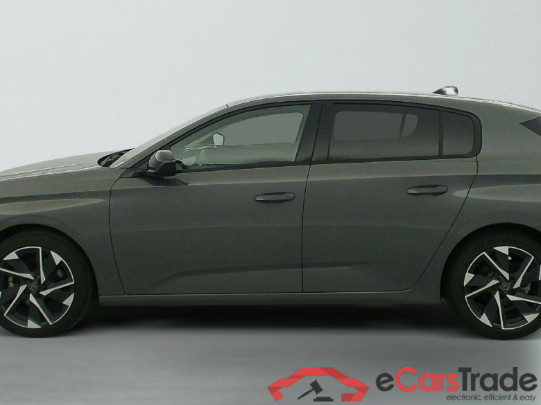 Peugeot 308 Hybrid 145 e-DCS6 Allure #4