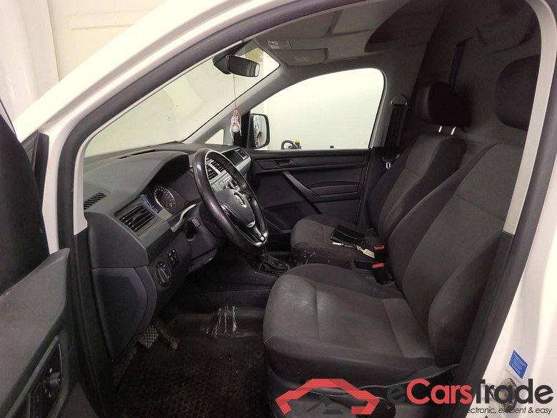 Caddy TDI 75 Maxi Aut. #5