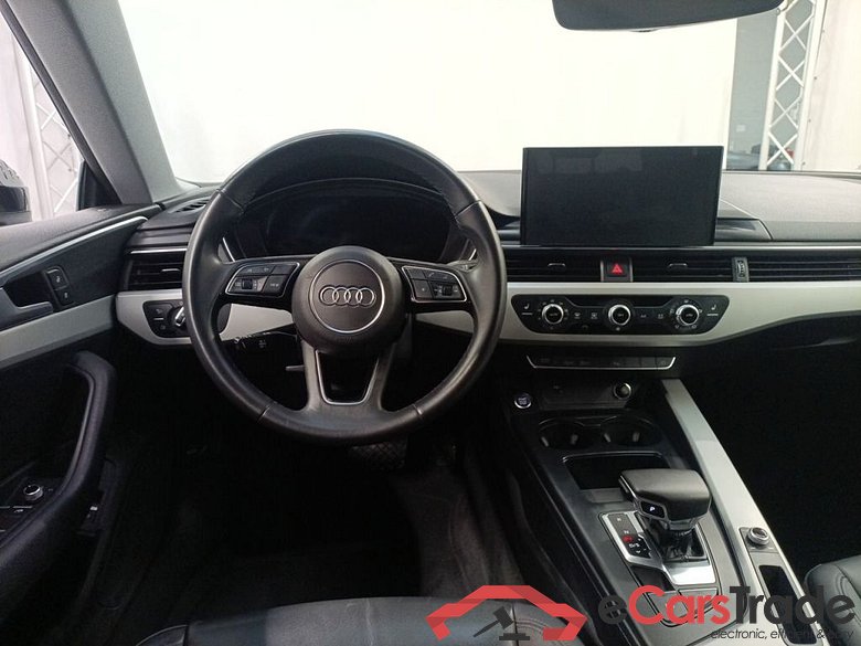 Audi A5 Sportback 30 TDI S tronic Bus Ed Advanced 5d #3