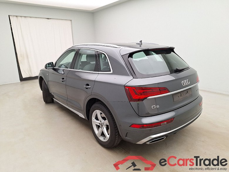 Audi, Q5 FL'20, Audi Q5 Business Edition S line 30 TDI S tronic 5d #6