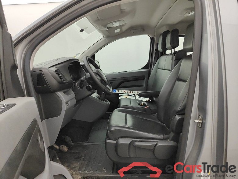 Peugeot Expert Long DC Pro L3 2.0 BlueHDi 120 S&S 4d #3