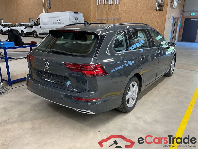 Golf VIII Variant Style eTSI 1.5 TSI 110KW AT7 E6d #2