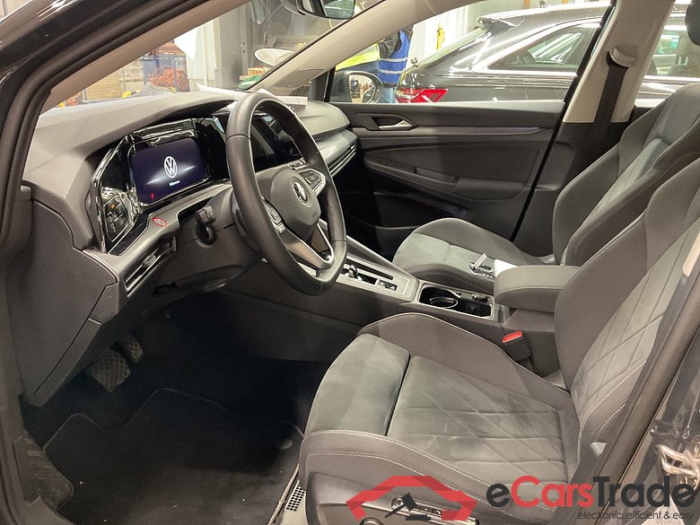 Golf VIII Variant Style eTSI 1.5 TSI 110KW AT7 E6d #4