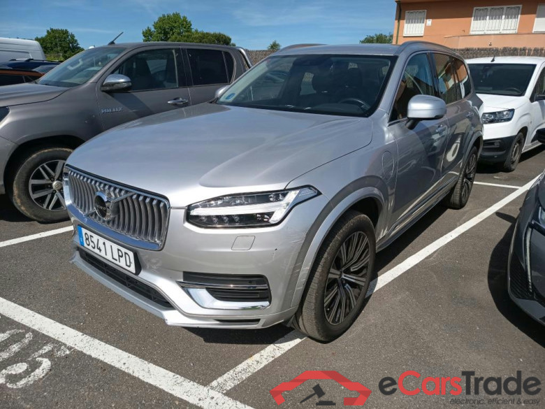 VOLVO XC90 / 2019 / 5P / todoterreno 2.0 T8 AWD Inscription Auto #1