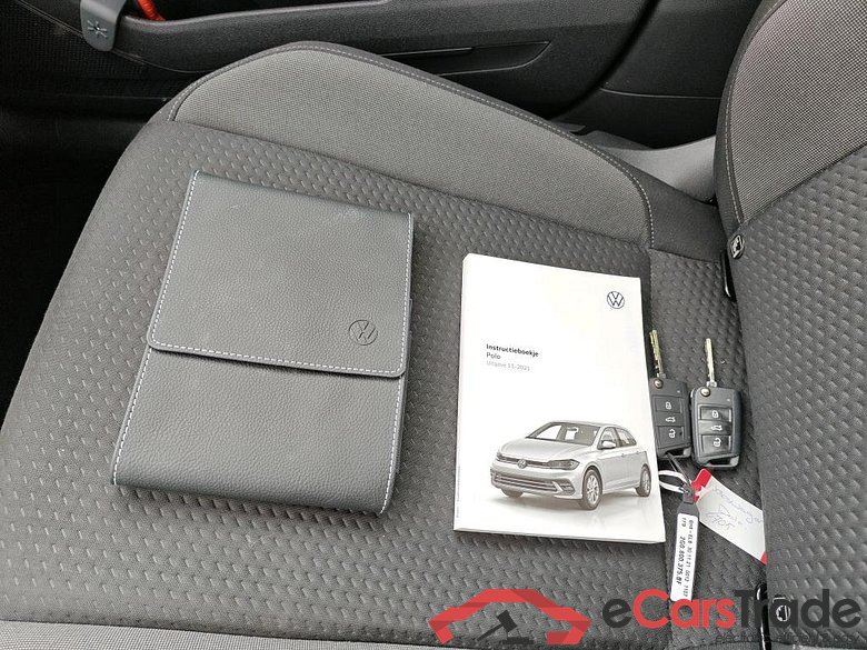 VOLKSWAGEN POLO 70 kW #6