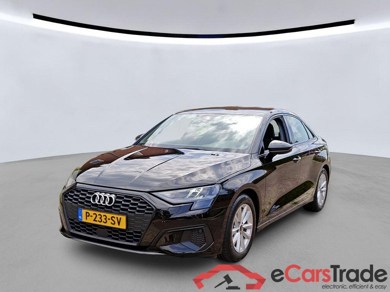 AUDI A3 Limousine 81 kW #1