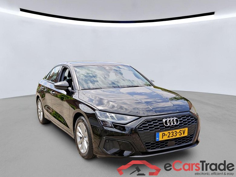 AUDI A3 Limousine 81 kW #4