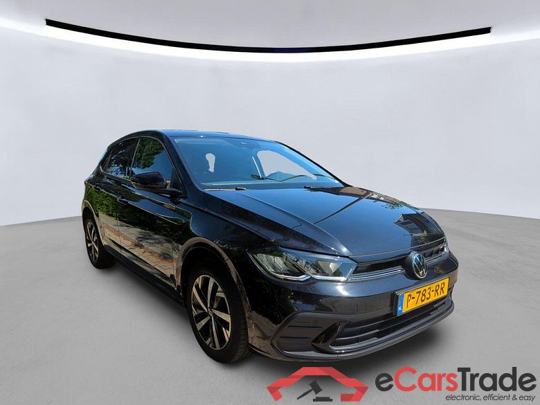 VOLKSWAGEN POLO 70 kW #4