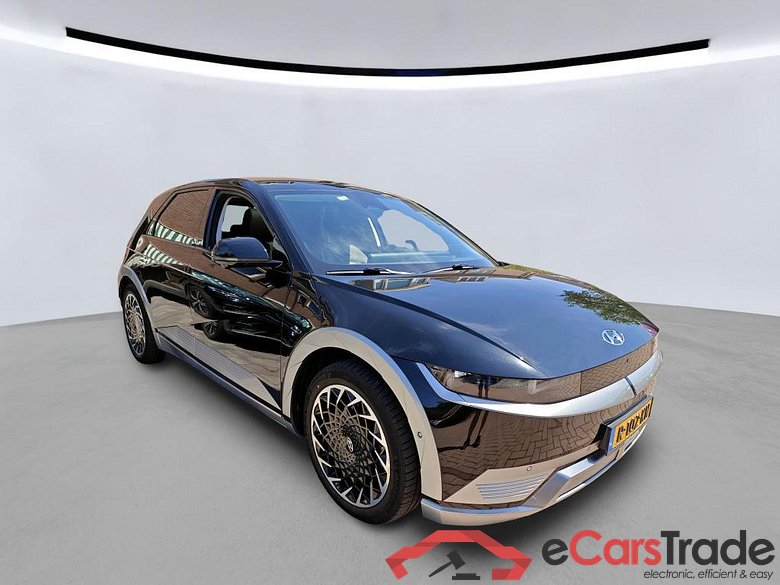 HYUNDAI IONIQ 5 160 kW #5