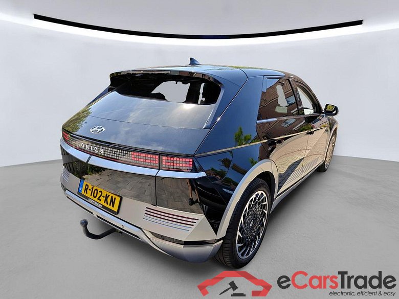 HYUNDAI IONIQ 5 160 kW #6