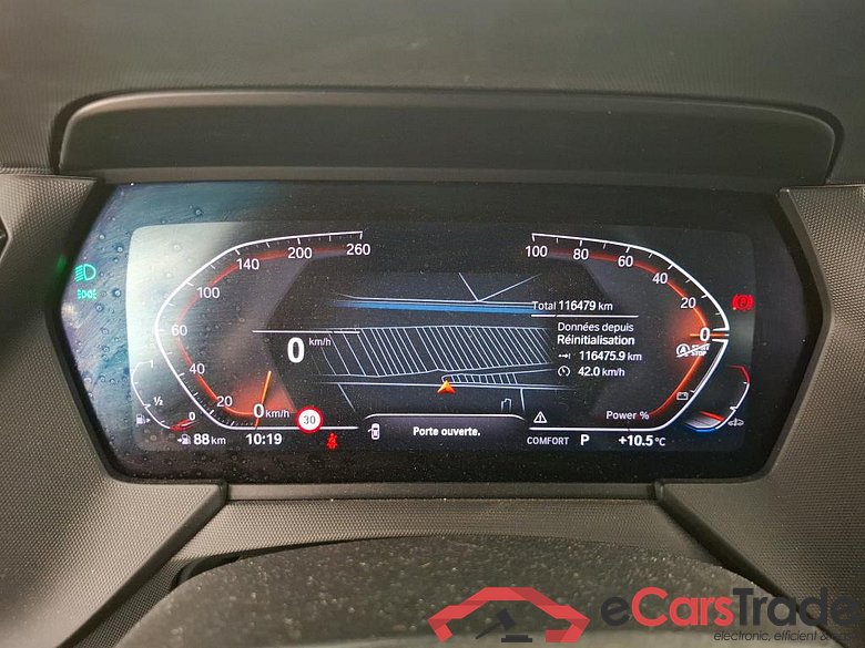 Série 1 Berline 120 i Edition Sport 2.0 180CV BVA7 E6d #6
