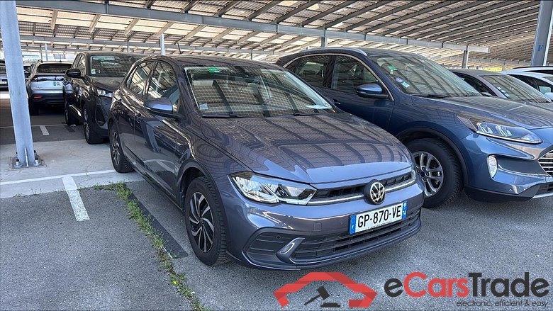 VOLKSWAGEN Polo / 2021 / 5P / Berline 1.0 TSI 95 Life #2