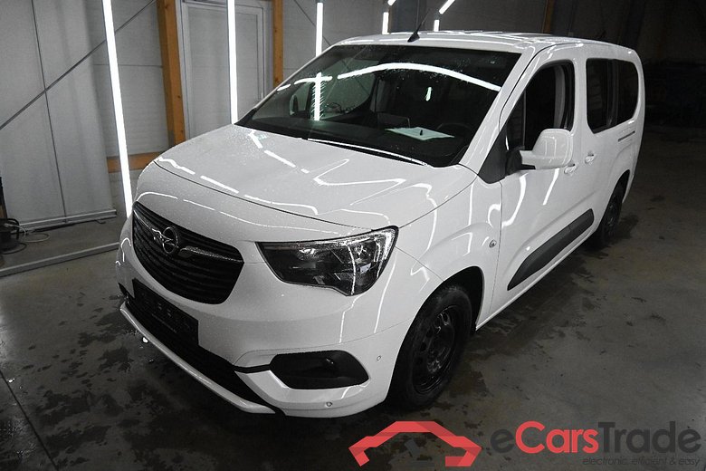 Combo Life E Edition 1.5 96KW MT6 E6dT