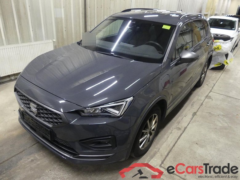 Tarraco FR e-HYBRID 1.4 180KW AT6 E6d #1