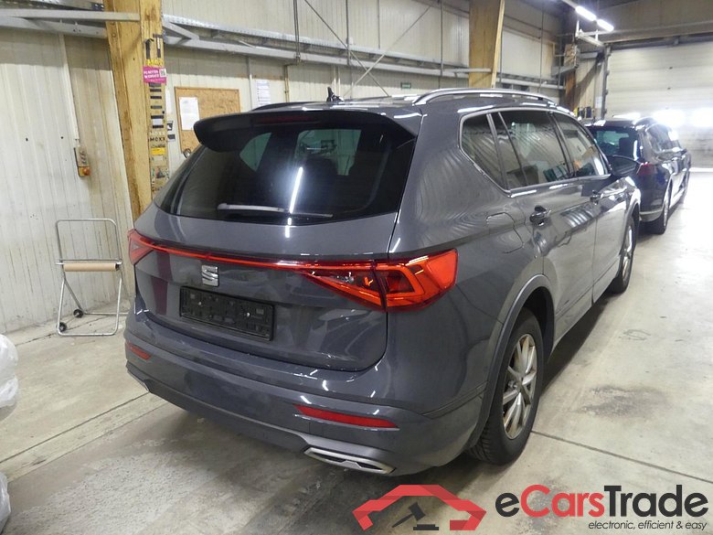 Tarraco FR e-HYBRID 1.4 180KW AT6 E6d #2