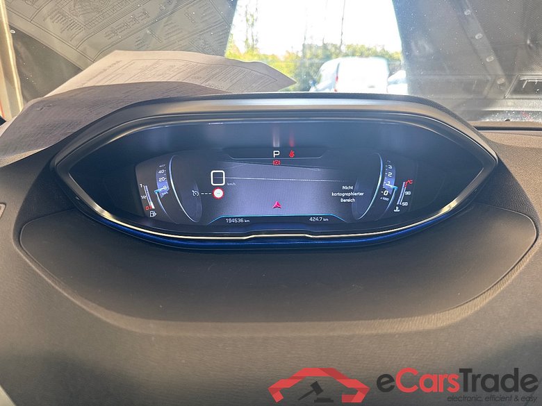5008 Allure 1.5 HDi 96KW AT8 E6dT #6