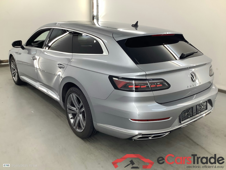 VOLKSWAGEN ARTEON SHOOTING BRAKE 2.0 TDI 110KW DSG R-LINE BUSINESS SB #3