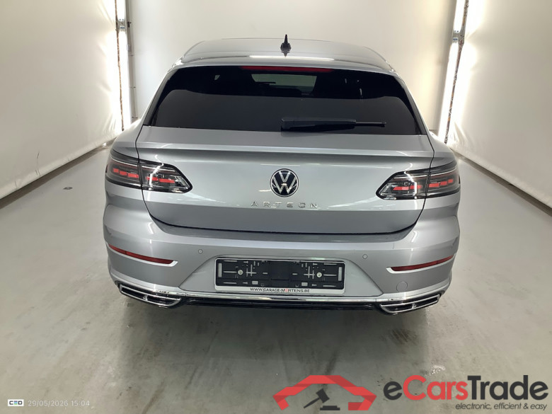 VOLKSWAGEN ARTEON SHOOTING BRAKE 2.0 TDI 110KW DSG R-LINE BUSINESS SB #5