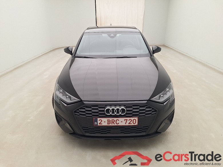 Audi, A3 SB '20, Audi A3 Sportback 1.0 30 TFSi 81kW S tronic Attrac #1