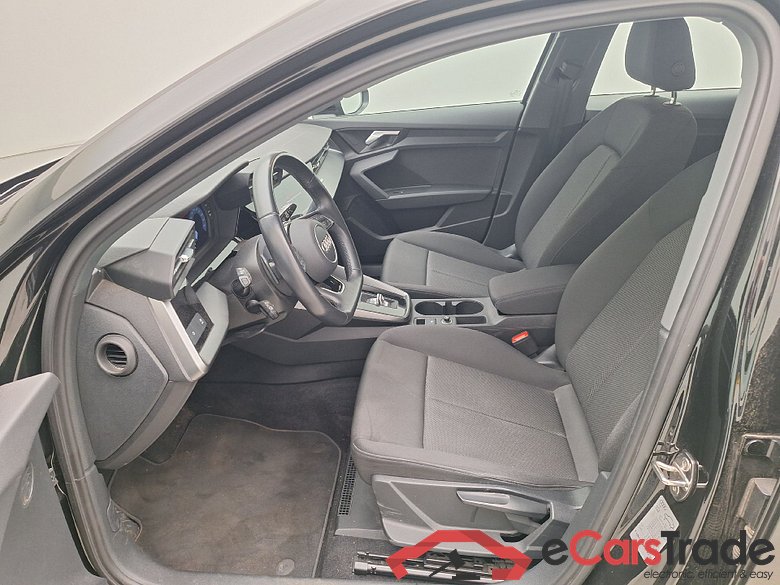 Audi, A3 SB '20, Audi A3 Sportback 1.0 30 TFSi 81kW S tronic Attrac #3