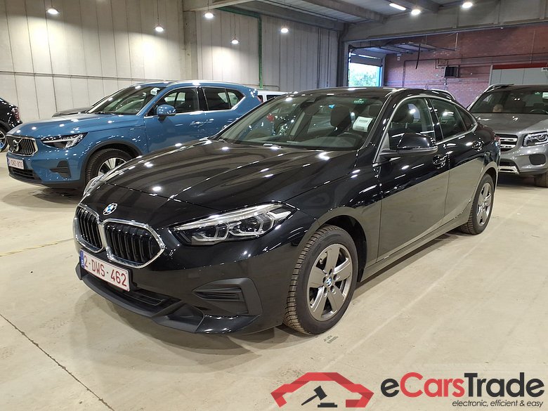 BMW 2 SERIES GRAN COUPE 1.5 218IA GRAN COUPE #1