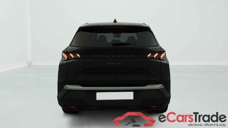 Peugeot 5008 HYBRID 145CH E-DCS6 GT #6