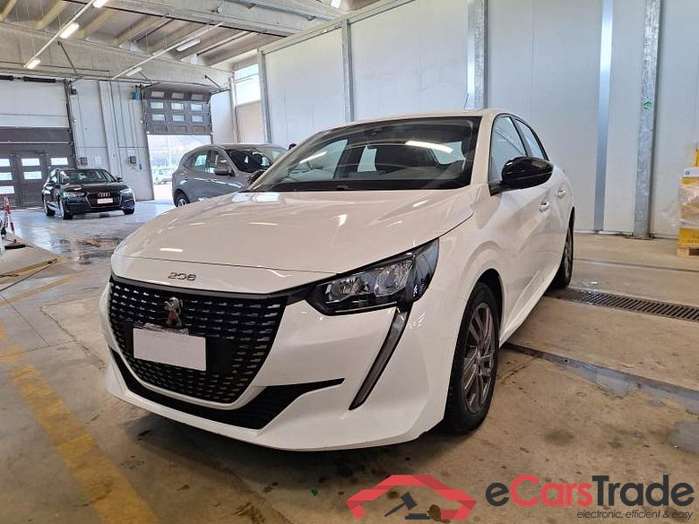 PEUGEOT 208 / 2019 / 5P / BERLINA ACTIVE PACK BLUEHDI 100 S/S #1