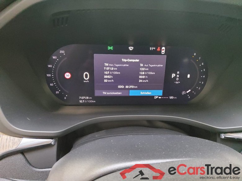 Volvo XC60 (03.2017->) DE - SUV5 B5 (Benzin) 2WD EU6d, Inscription Mild-Hybrid, (Facelift) 2021 - 2022 #6