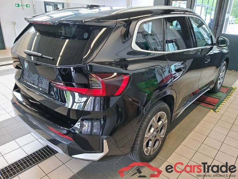 BMW X1 (U11)(2022->) DE - SUV5 20d Mild-Hybrid EU6e, xDrive xLine, 2024 - 2026 #3