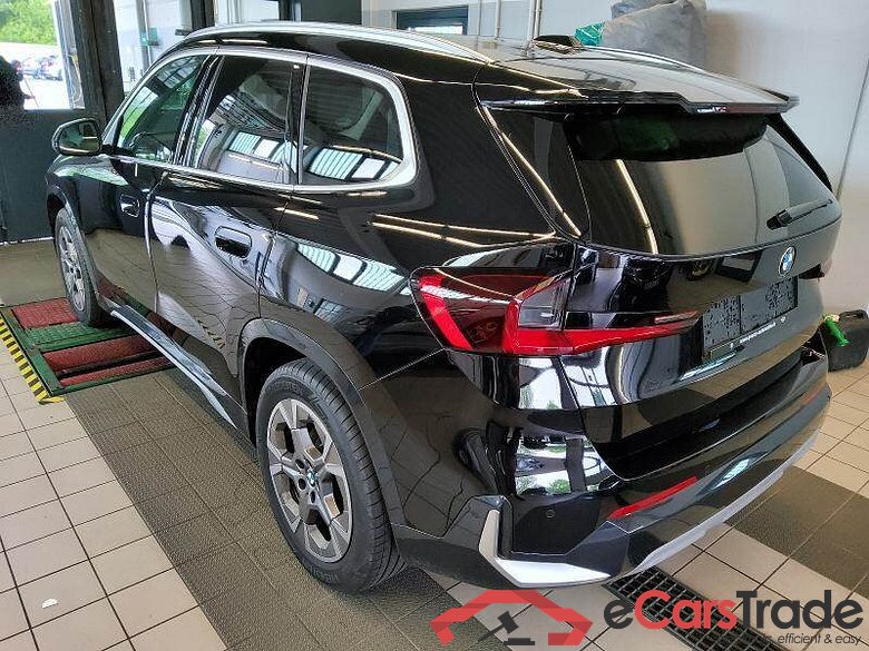BMW X1 (U11)(2022->) DE - SUV5 20d Mild-Hybrid EU6e, xDrive xLine, 2024 - 2026 #4