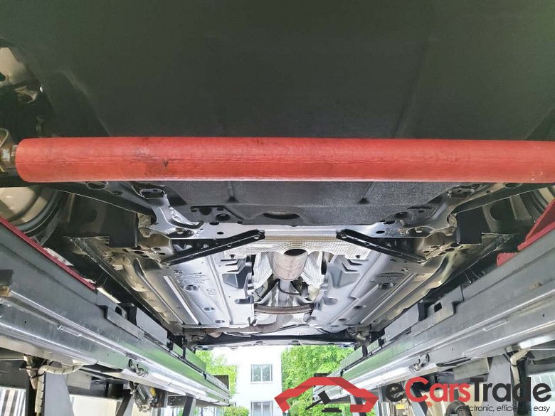 Ford Fiesta (CE1)(2017->) DE - LimS5 1.0 EcoBoost EU6d, ST-Line, (Facelift) 2021 - 2023 #5
