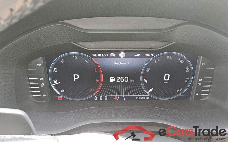 Skoda Kodiaq (NS)(2016->) DE - SUV5 2.0 TDI EU6d, Style 4x4, (Facelift) 2021 - 2023 #6