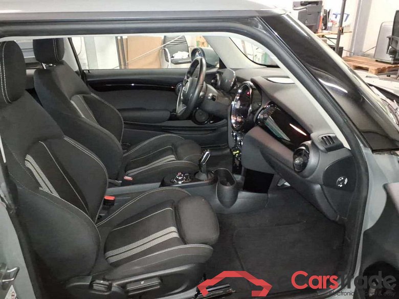 MINI Mini 3-trg. (F56)(2013->) DE - LimS3 SE, Cooper SE Essential Trim, (Facelift 2) 2021 - 2023 #2