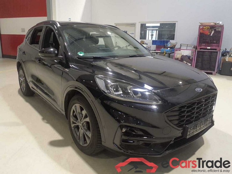 Ford Kuga (2020->) DE - SUV5 1.5 EcoBlue EU6d, ST-Line Start/Stopp, 2020 - 2022