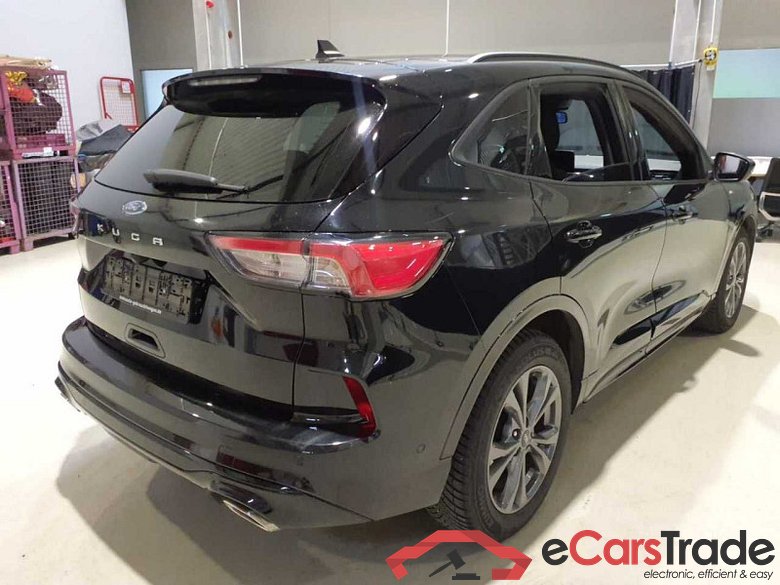 Ford Kuga (2020->) DE - SUV5 1.5 EcoBlue EU6d, ST-Line Start/Stopp, 2020 - 2022 #3
