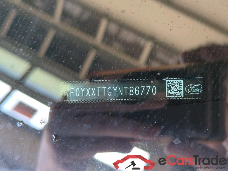 Transit Custom Kasten 300 L2 Trend 2.0 TDCi 77KW MT6 E6d #4