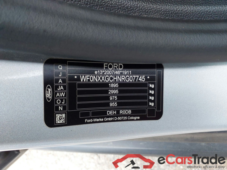 FORD Focus 5 PUERTAS 1.0 ECOBOOST 125CV MHEV 6 VELOCIDADES ACTIVE(Winterpack) #5