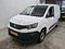 preview Peugeot Partner #0
