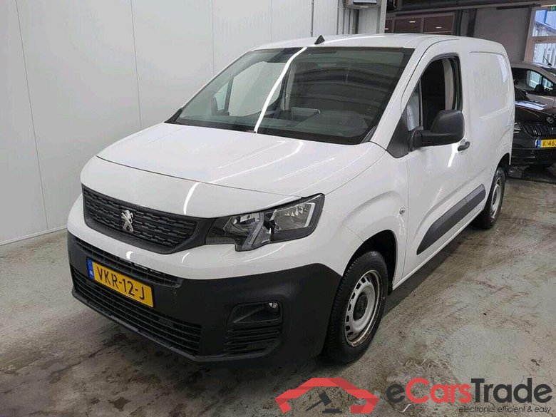 PEUGEOT Partner 1.2 PT. Premium
