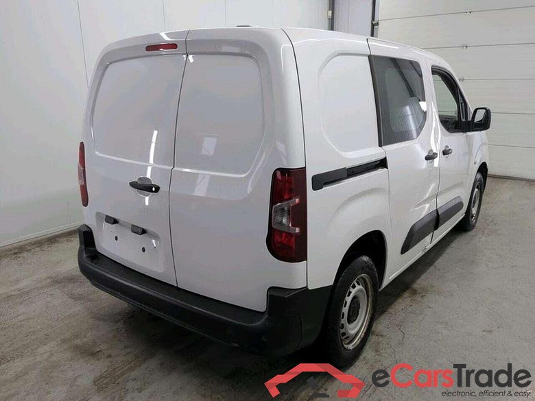 PEUGEOT Partner 1.2 PT. Premium #2