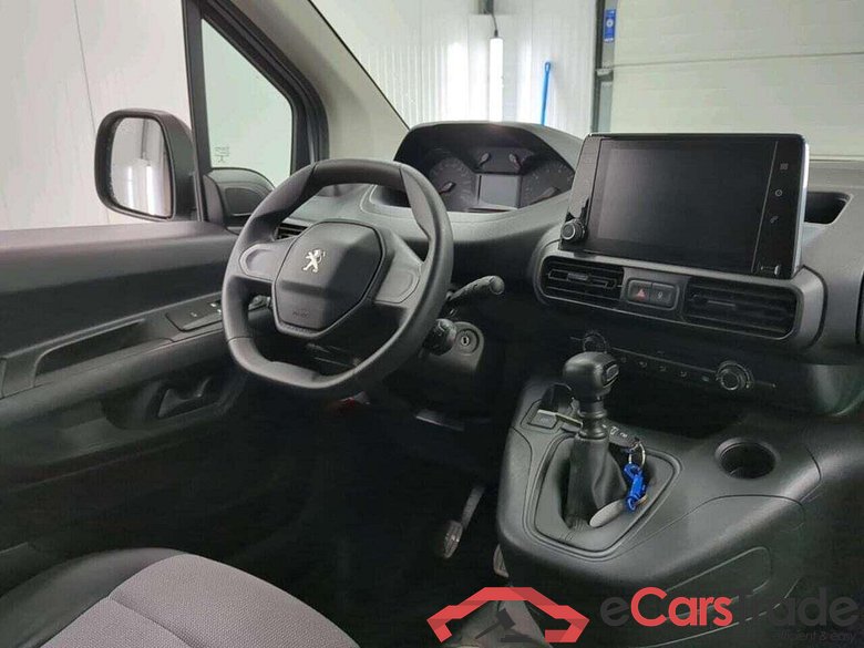 PEUGEOT Partner 1.2 PT. Premium #3