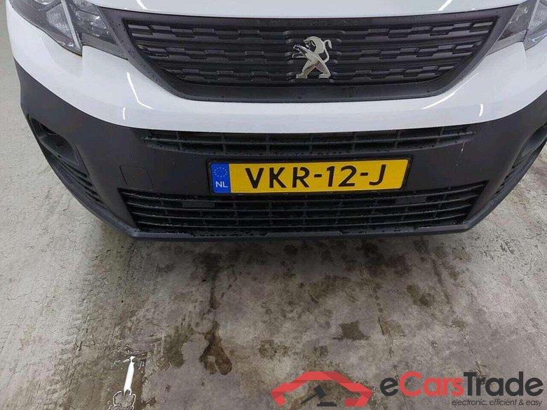 PEUGEOT Partner 1.2 PT. Premium #4
