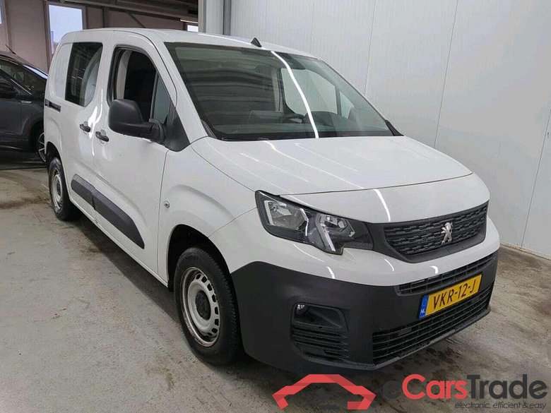PEUGEOT Partner 1.2 PT. Premium #5