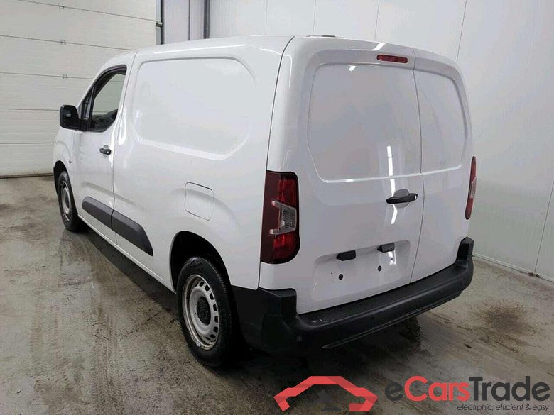 PEUGEOT Partner 1.2 PT. Premium #6