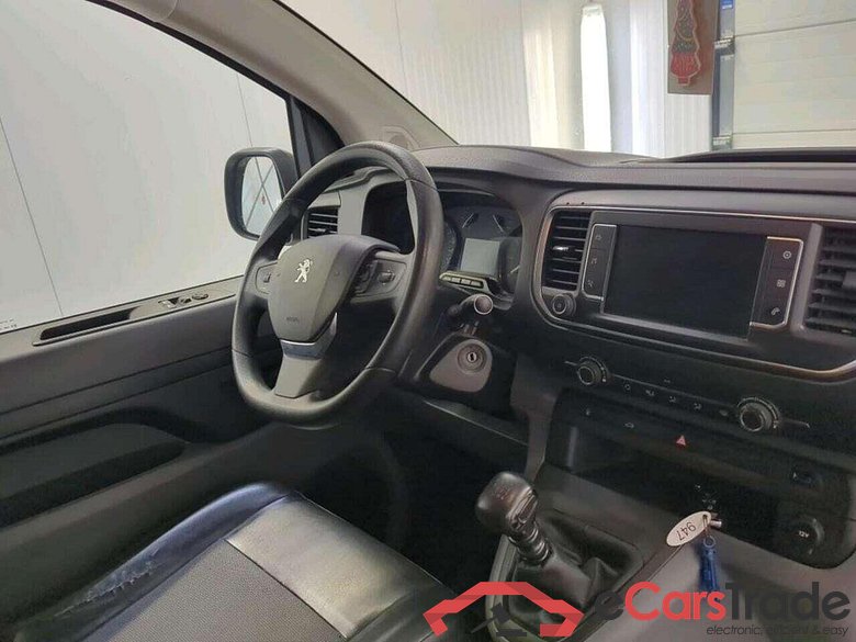 PEUGEOT Expert 1.5 BlueHDI Prem #3