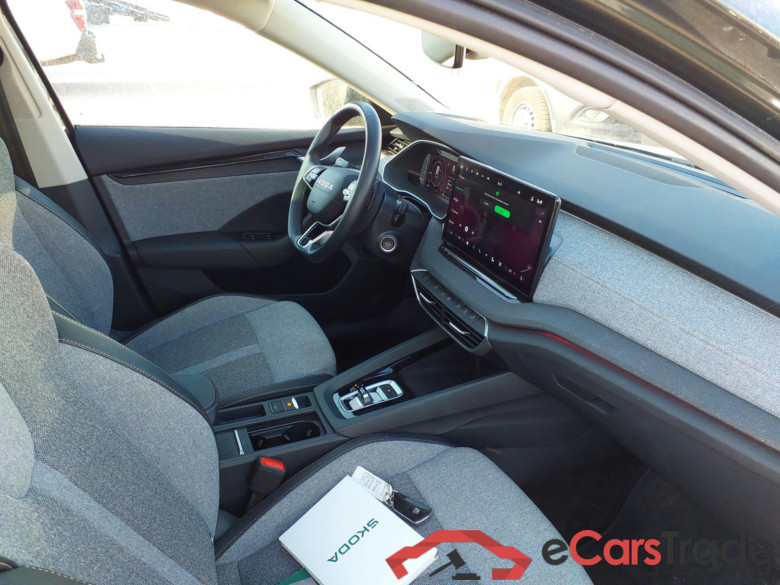 SKODA Octavia 2.0 TDI 110 kW (150CV) DSG 7 vel AutomÃ¡tico Combi Design(Pano + Winterpack) #3