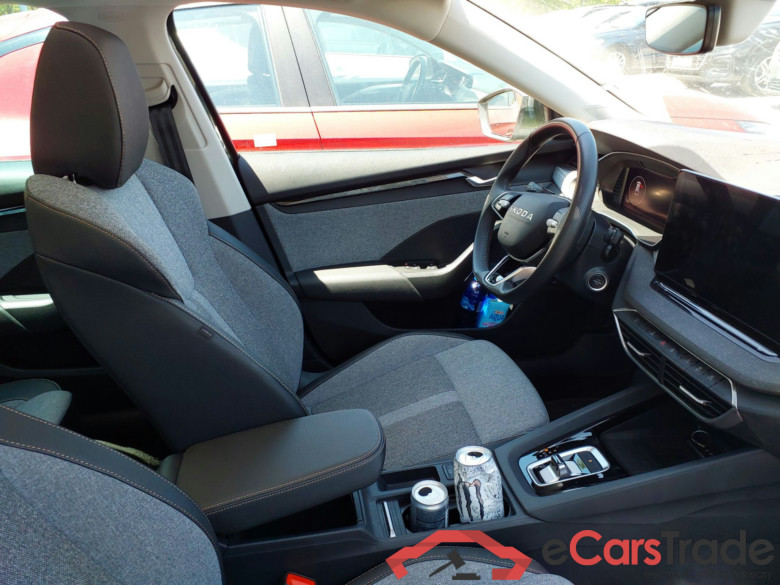 SKODA Octavia 2.0 TDI 110 kW (150CV) DSG 7 vel AutomÃ¡tico Combi Design #3